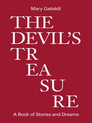 The Devil's Treasure - ebook